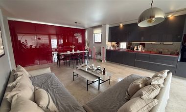 Departamento en Arriendo en Fernando de Arguello y Benito Juarez