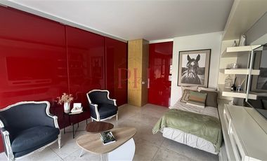 Departamento en Arriendo en Fernando de Arguello y Benito Juarez