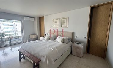 Departamento en Arriendo en Fernando de Arguello y Benito Juarez