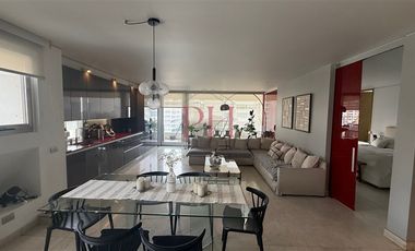 Departamento en Arriendo en Fernando de Arguello y Benito Juarez
