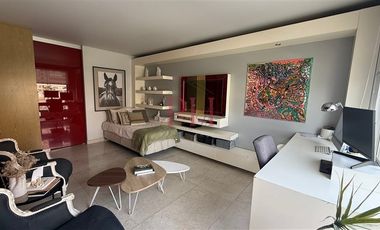 Departamento en Arriendo en Fernando de Arguello y Benito Juarez