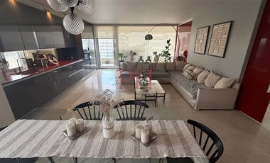 Departamento en Arriendo en Fernando de Arguello y Benito Juarez
