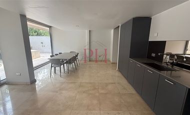 Departamento en Arriendo en Fernando de Arguello y Benito Juarez