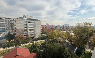 Departamento en Arriendo en Fernando de Arguello y Benito Juarez