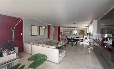 Departamento en Arriendo en Fernando de Arguello y Benito Juarez