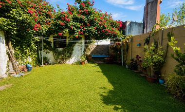 Venta Casa de 3 ambientes en Berazategui