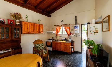 Venta Casa de 3 ambientes en Berazategui