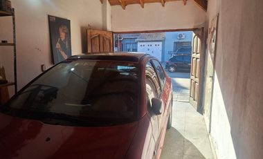 VENTA CASA 3 AMBIENTES QUILMES OESTE COCHERA