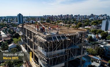 Edificio Link Torre Quilmes. Venta C/ Financiacion