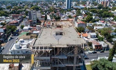 Edificio Link Torre Quilmes. Venta C/ Financiacion