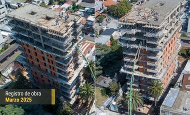 Edificio Link Torre Quilmes. Venta C/ Financiacion