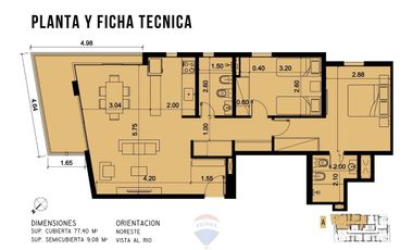 Edificio Link Torre Quilmes. Venta C/ Financiacion