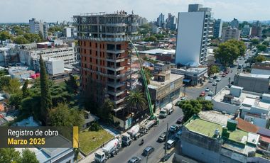 Edificio Link Torre Quilmes. Venta C/ Financiacion