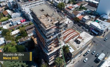 Edificio Link Torre Quilmes. Venta C/ Financiacion