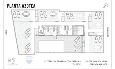 Edificio Link Torre Quilmes. Venta C/ Financiacion