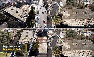 Edificio Link Torre Quilmes. Venta C/ Financiacion
