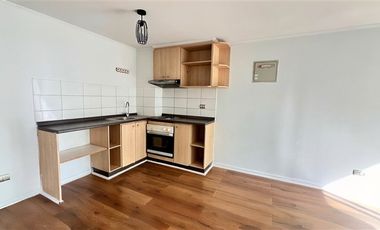 Departamento en Venta en Entre Herrera y Maipú