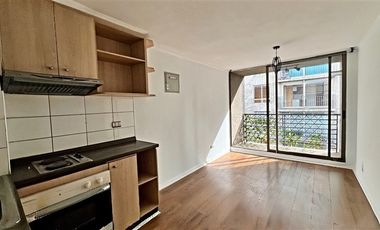 Departamento en Venta en Entre Herrera y Maipú