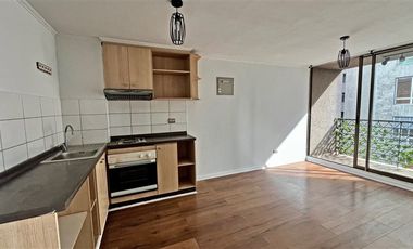 Departamento en Venta en Entre Herrera y Maipú