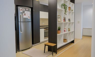 VENTA DEPTO 3 AMB COCHERA SENSUM QUILMES