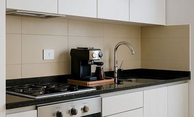 VENTA DEPTO 3 AMB COCHERA SENSUM QUILMES