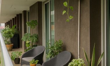 VENTA DEPTO 3 AMB COCHERA SENSUM QUILMES