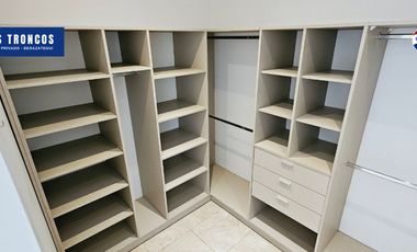 Casa 4 ambientes Venta Los Troncos