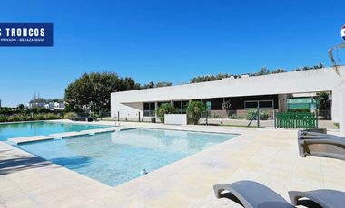 Casa 4 ambientes Venta Los Troncos