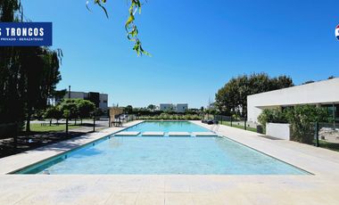 Casa 4 ambientes Venta Los Troncos