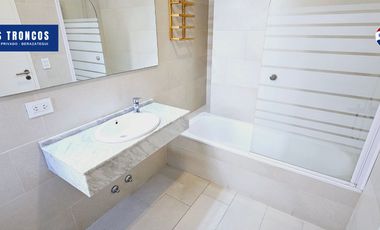 Casa 4 ambientes Venta Los Troncos