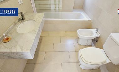 Casa 4 ambientes Venta Los Troncos