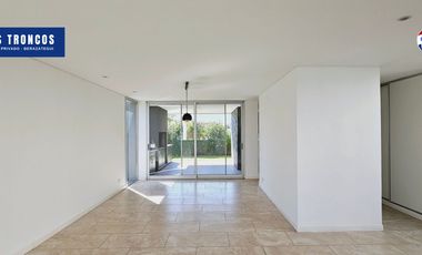 Casa 4 ambientes Venta Los Troncos
