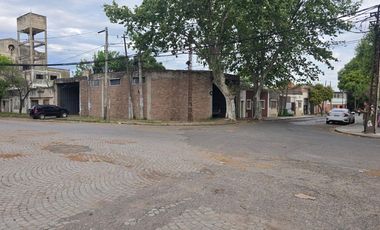 GALPON EN VENTA EN ZONA SUR ROSARIO