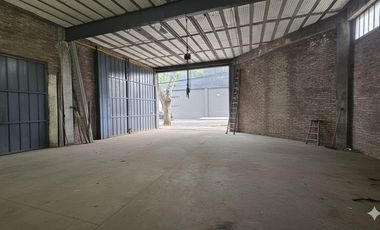 GALPON EN VENTA EN ZONA SUR ROSARIO