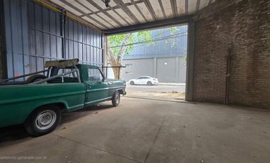 GALPON EN VENTA EN ZONA SUR ROSARIO