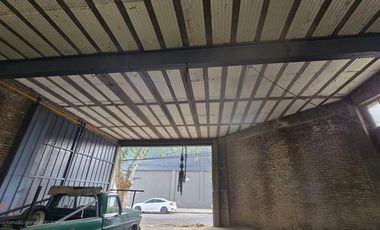 GALPON EN VENTA EN ZONA SUR ROSARIO