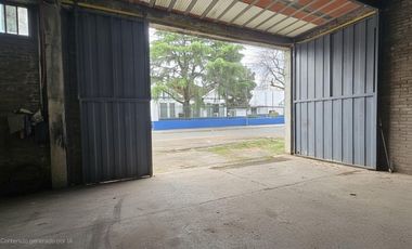 GALPON EN VENTA EN ZONA SUR ROSARIO