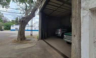 GALPON EN VENTA EN ZONA SUR ROSARIO
