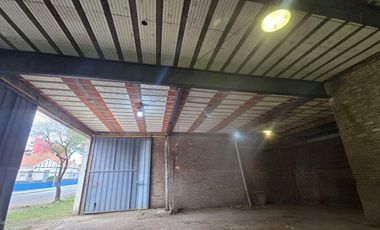 GALPON EN VENTA EN ZONA SUR ROSARIO