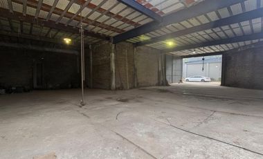 GALPON EN VENTA EN ZONA SUR ROSARIO