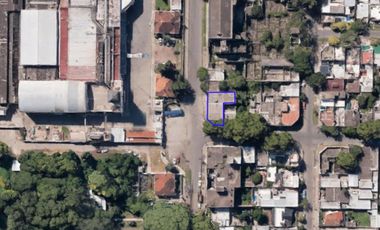 GALPON EN VENTA EN ZONA SUR ROSARIO