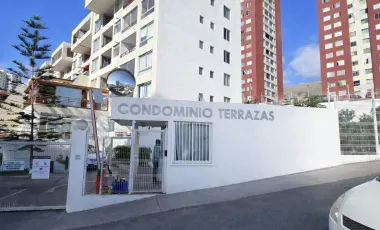 CONDOMINIO TERRAZAS, IQUIQUE, TARAPACÁ