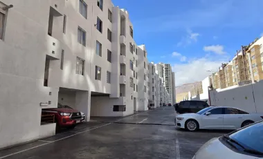 CONDOMINIO TERRAZAS, IQUIQUE, TARAPACÁ