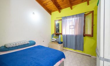 Casa en venta - 3 dormitorios - Ledesco del valle.