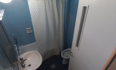 Depto. 4 Ambientes, 2 Baños, patio y balcón.Centro