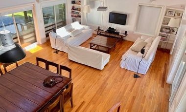 CASA 5 AMB VENTA EN ISLA DEL ESTE.QUINCHO AMARRA