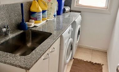 CASA 5 AMB VENTA EN ISLA DEL ESTE.QUINCHO AMARRA