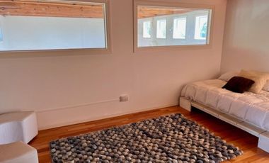 CASA 5 AMB VENTA EN ISLA DEL ESTE.QUINCHO AMARRA