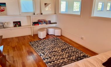 CASA 5 AMB VENTA EN ISLA DEL ESTE.QUINCHO AMARRA
