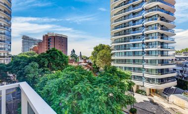 3 AMB PREMIUM C BALCON ATERRAZADO Y COCH LA LUCILA